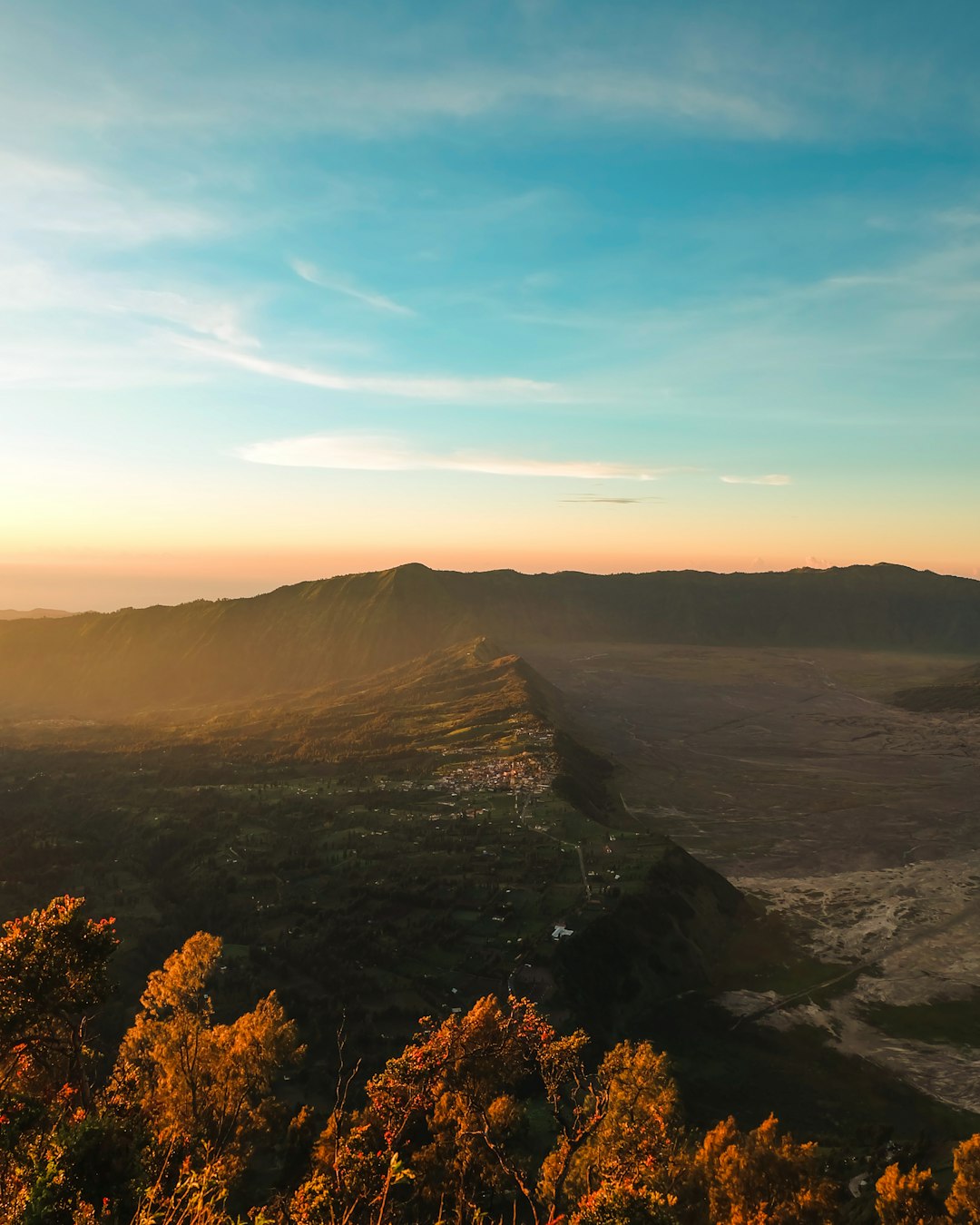 Mountain photo spot Bromo Tengger Semeru National Park East Java