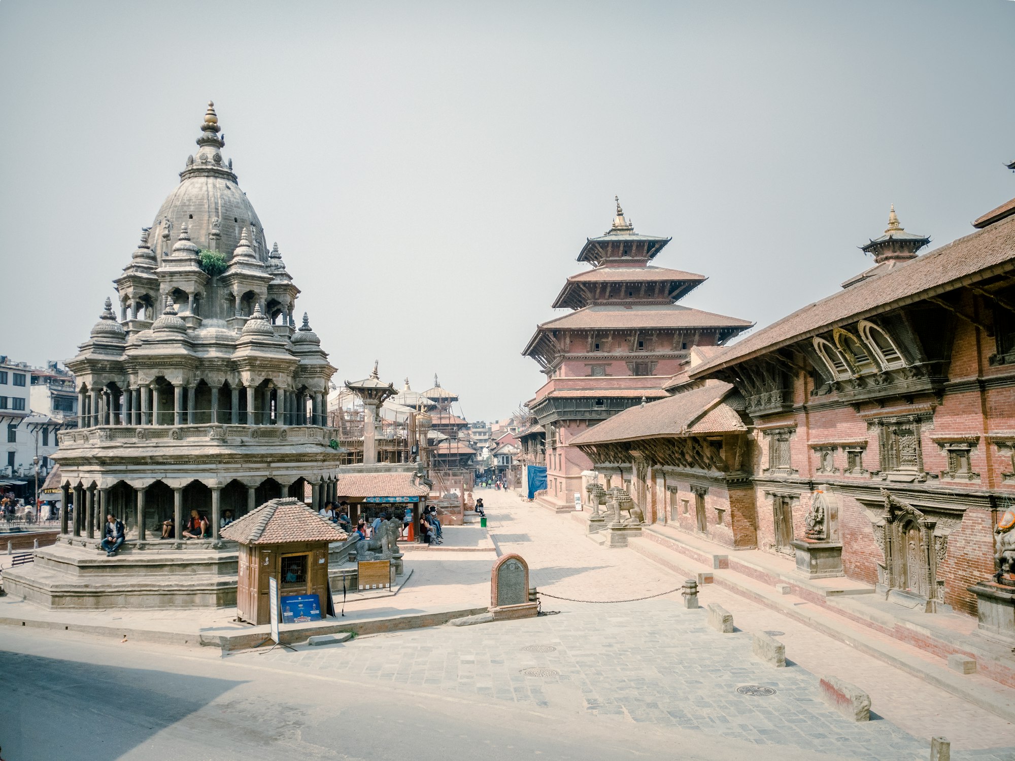 Coronavirus and Tourism Industry In Nepal
