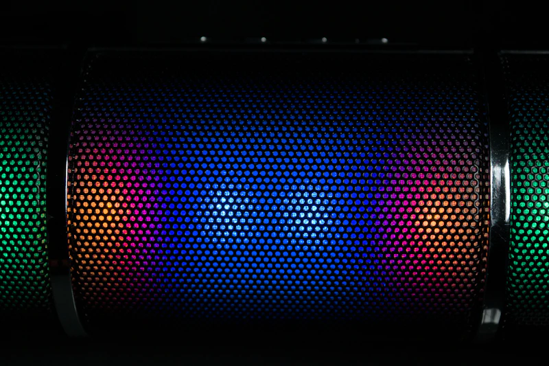 JBL PartyBox 310 speaker