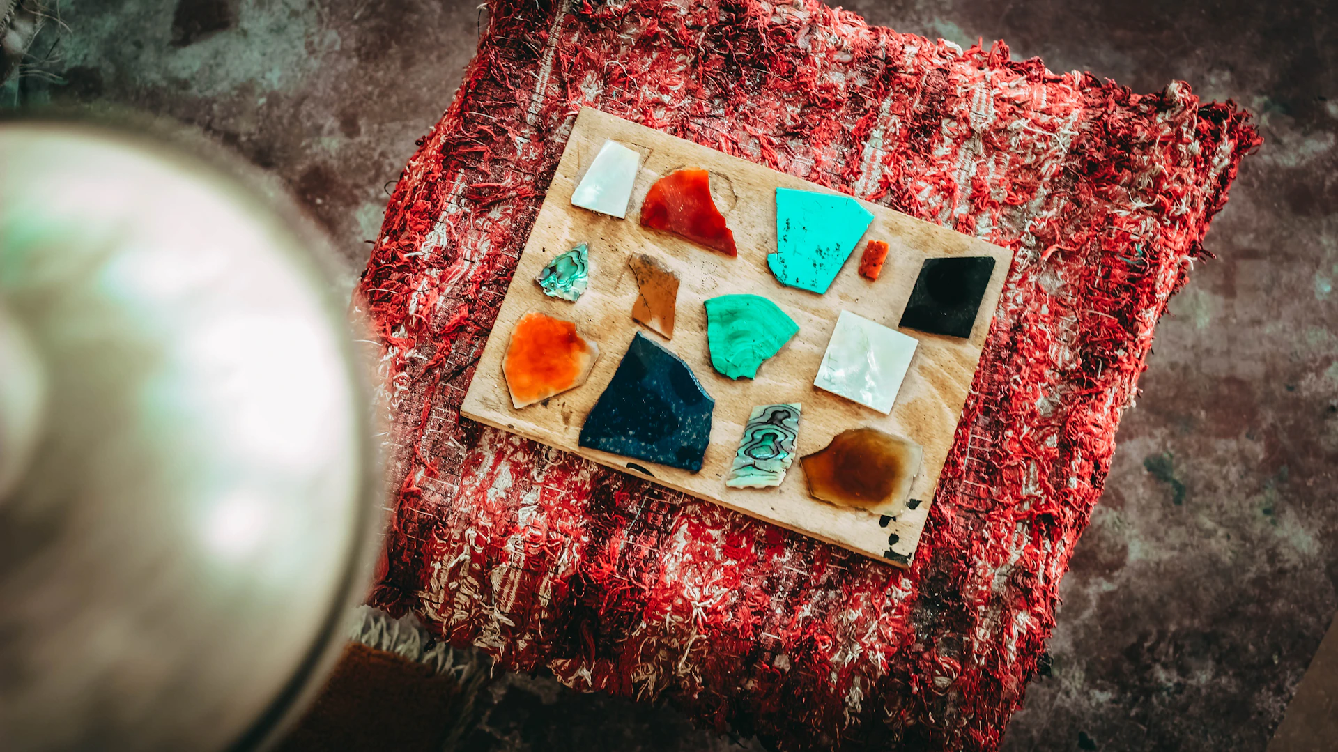 woman wearing yellow long-sleeved dress under white clouds and blue sky during daytime