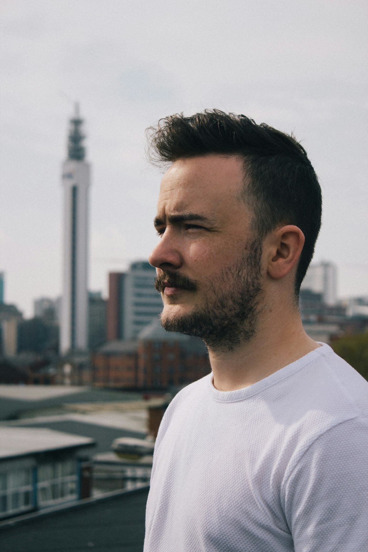 Backup of recovered iPod music