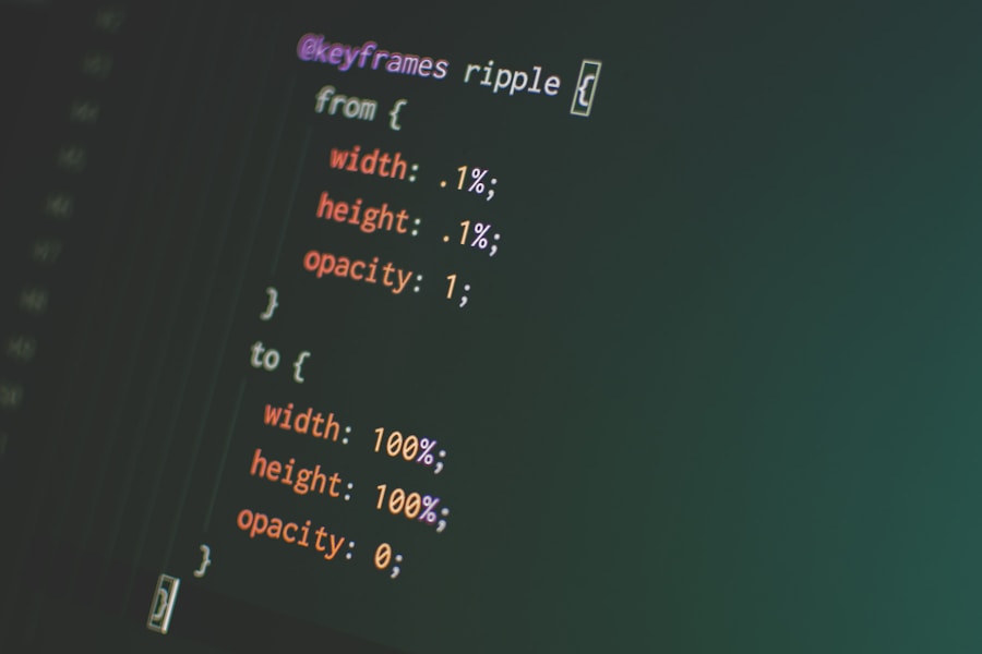 Los tokens semánticos desacoplan la intención del valor, permitiendo que el sistema evolucione sin refactoring.