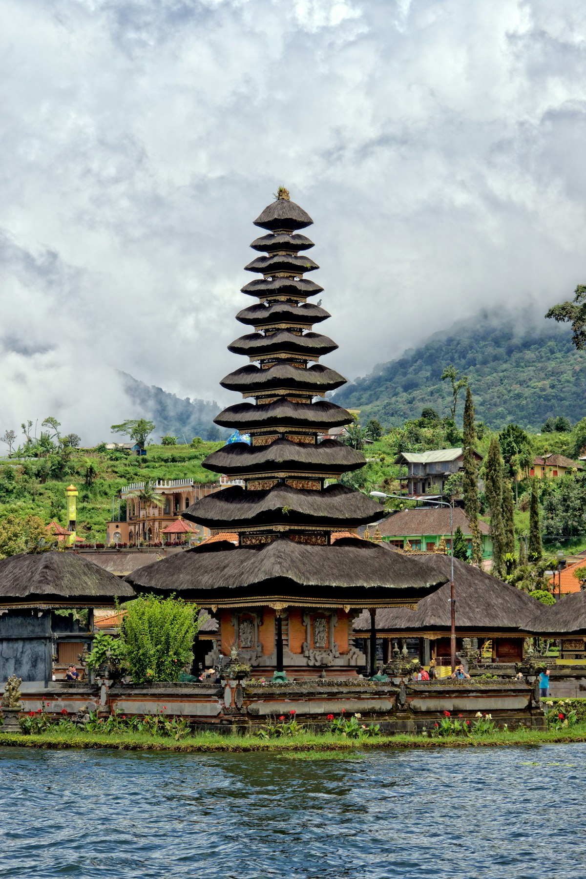 Bali, Nusa Penida & Gili