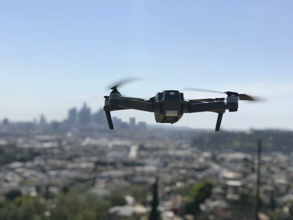 Drone Survey