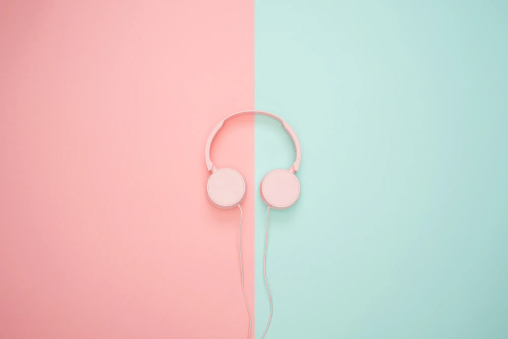 Studio Monitor Headphones