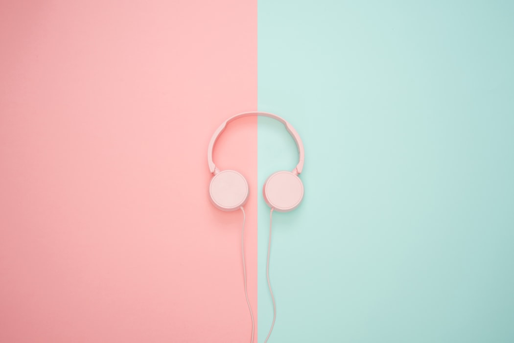 earphones