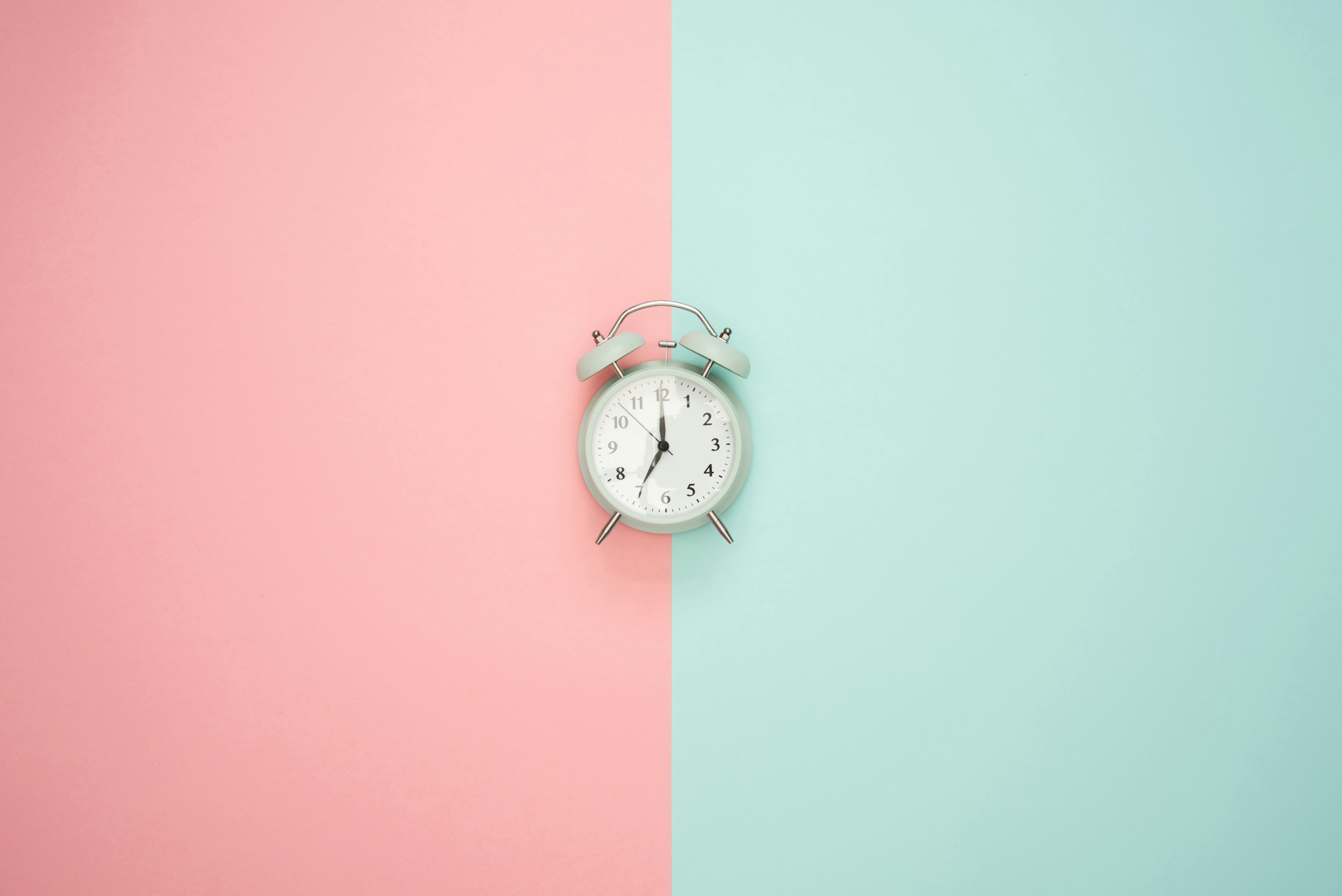 Episode 8: Time Discounting and Time Preference