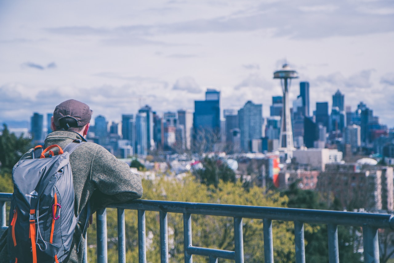 Urban Luxury Outdoor Spaces: Finding Nature And Privacy In The City 