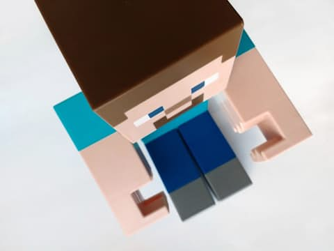 Herobrine