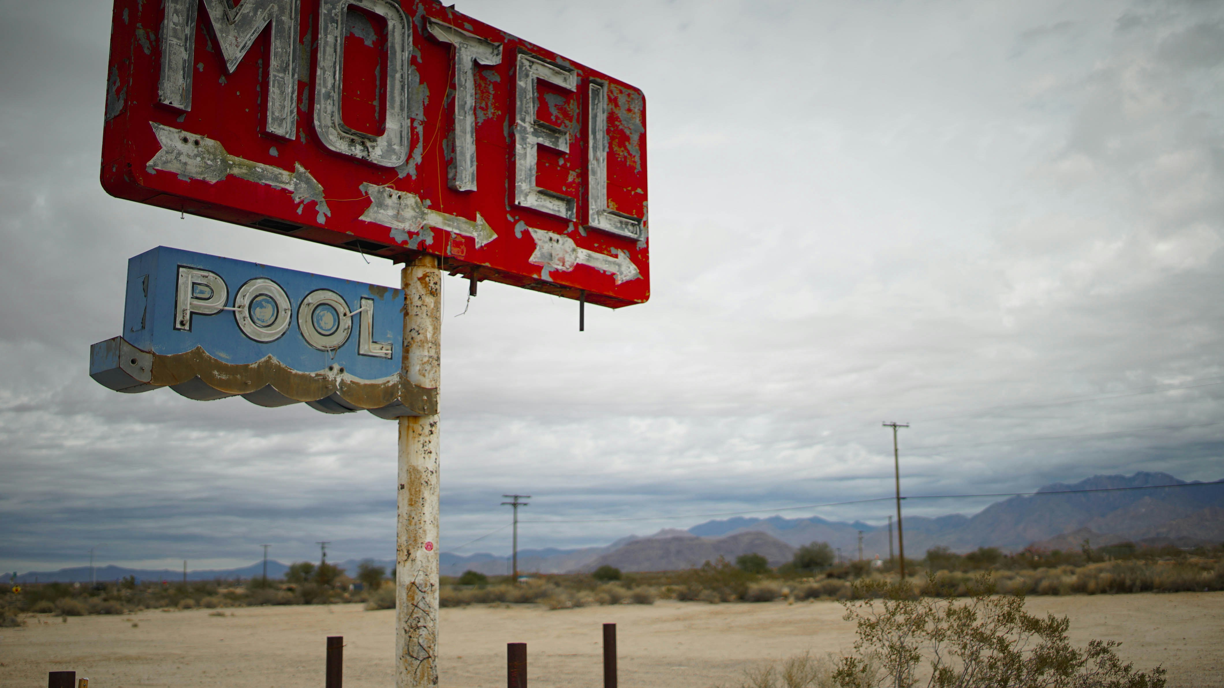 California to Use Hotels and Motels to Shelter Homeless During Pandemic
