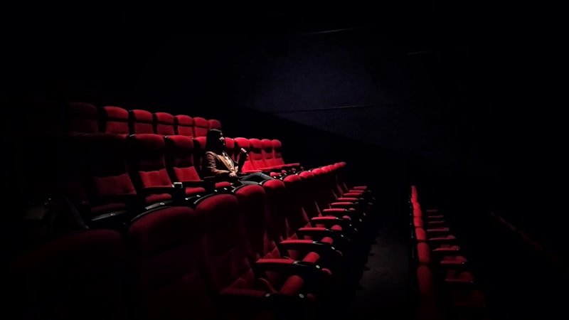 Closing Film