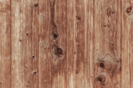 Close-up of quality natural wood materials used in southern Chile house construction.