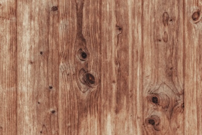 Close-up of wooden planks showing natural grain and rich color tones.