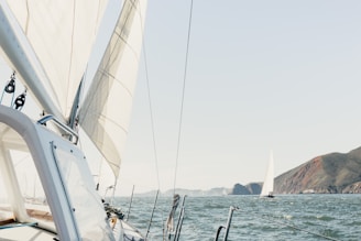 Book Sailboat Charter on RENTOS