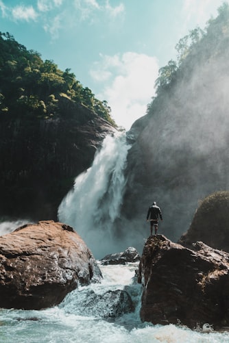 Sri lanka