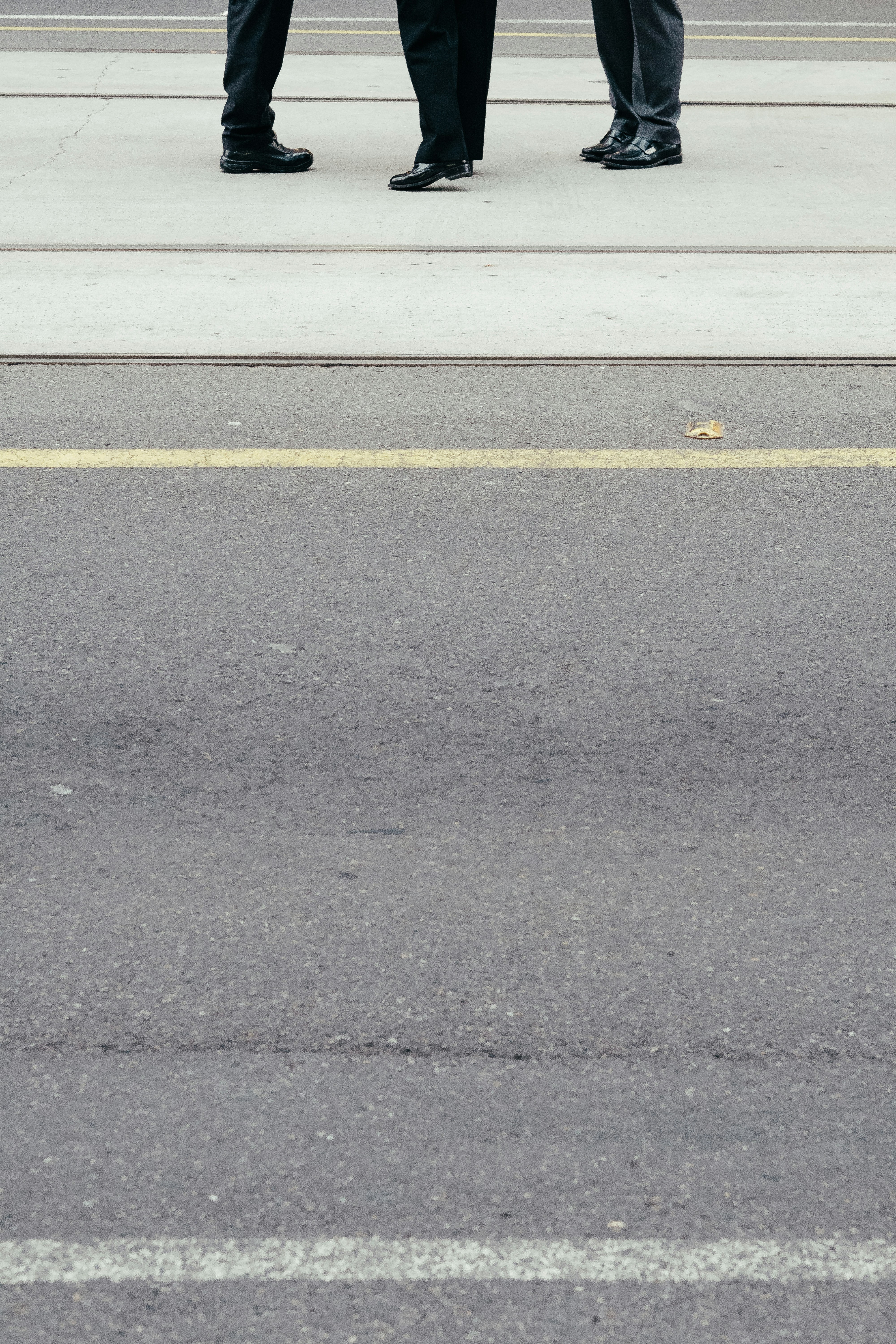 Photo by thethinblackframe