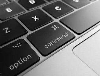 command computer keyboard key