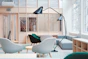 Studio space