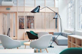 Formia Atlas Loveseat thumbnail 1