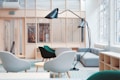 Furniture stores