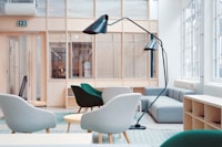 Studio moderne afër plazhit