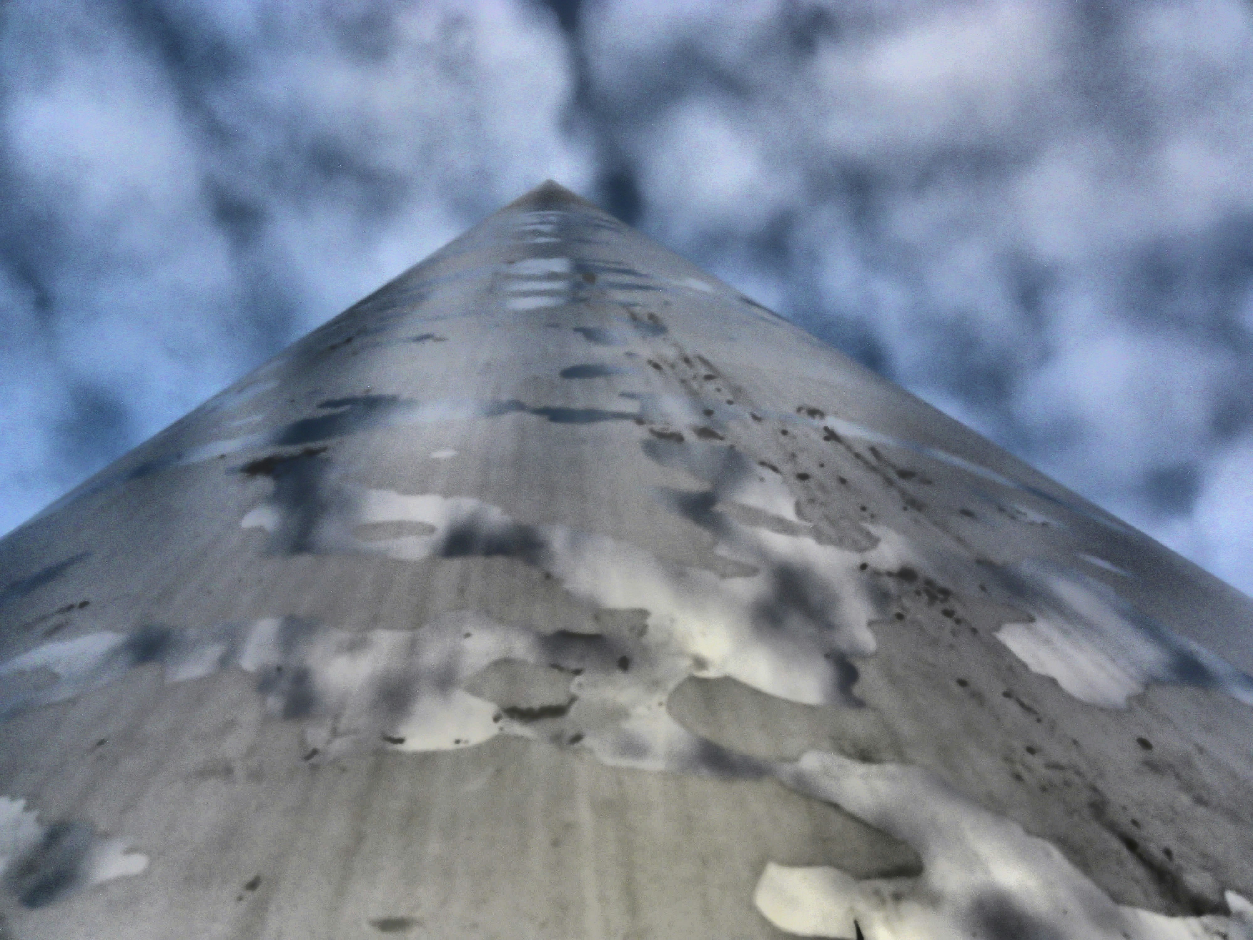 Copper Bonded Earth Rod