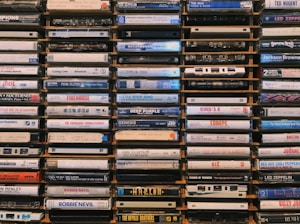 80's