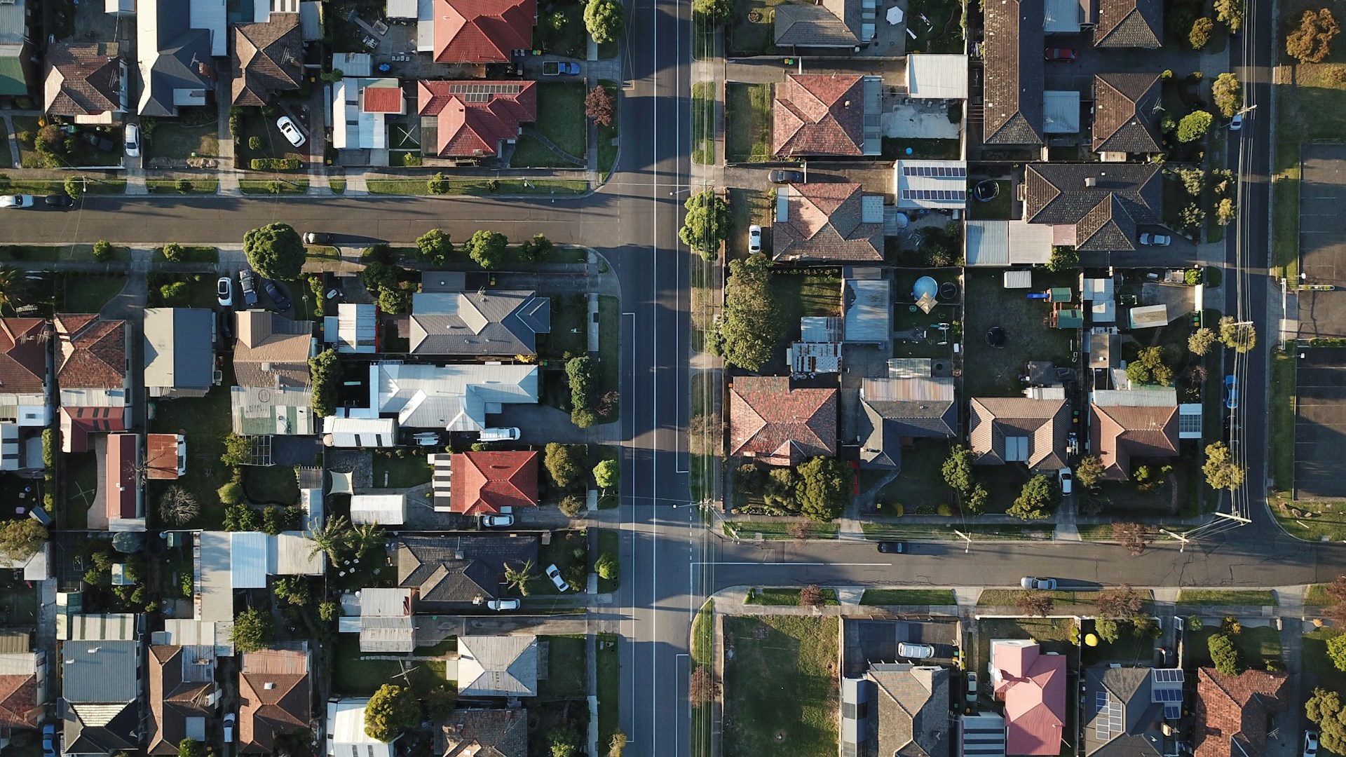 COVID Affected Real Estate