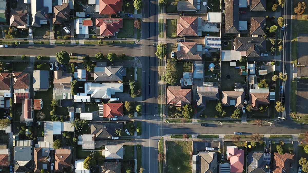 Estate administration, four beneficiaries