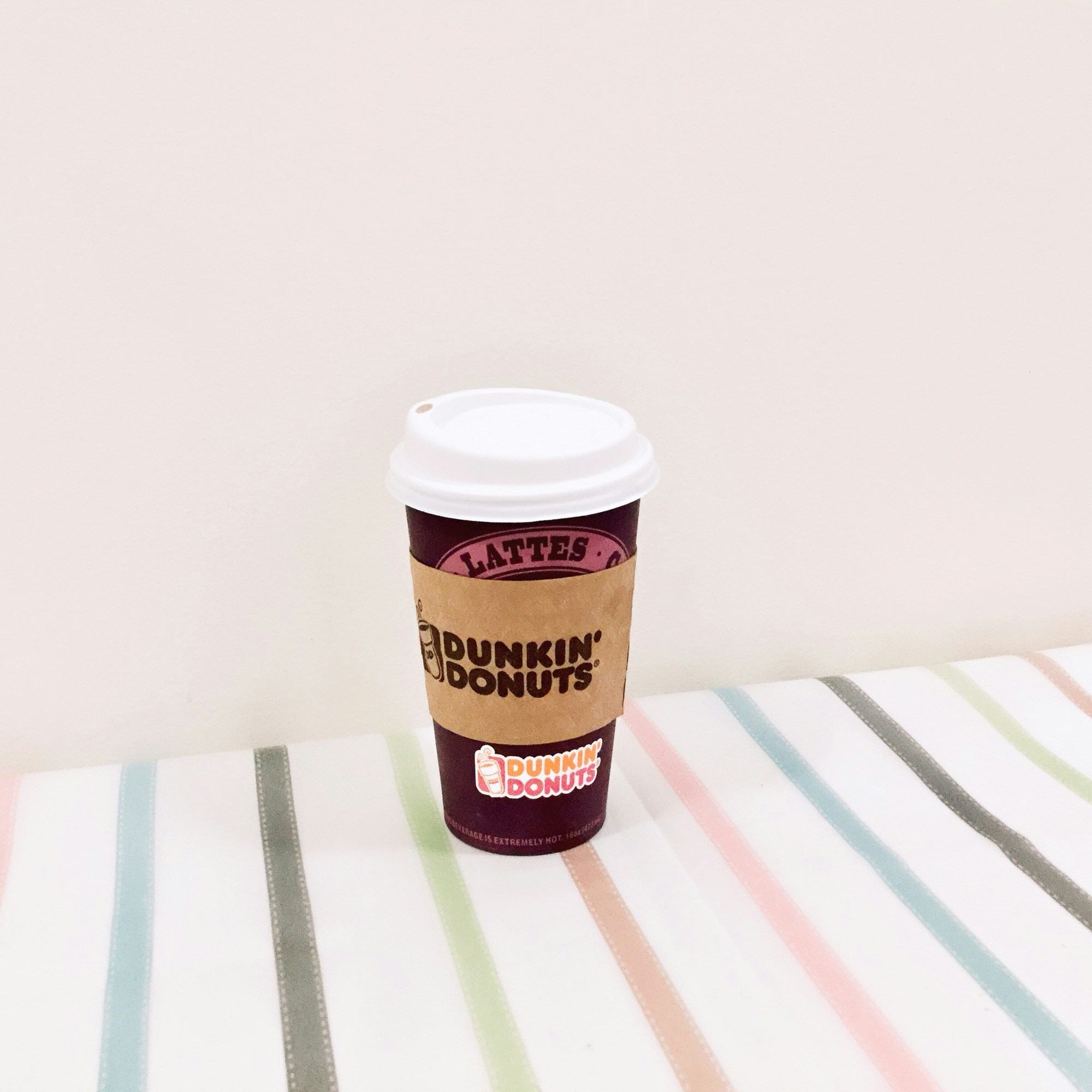 The Secret to Getting a Dunkin' Donuts Job JobGet Blog