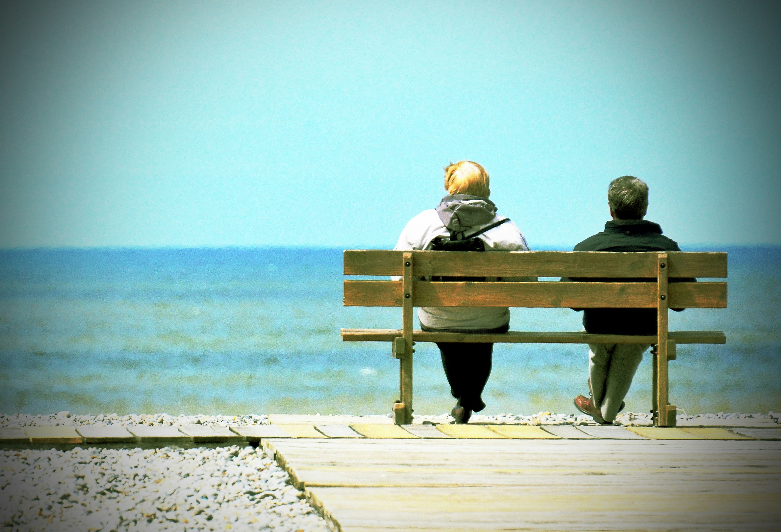 Are There Age-appropriate Dating Strategies for Various Stages of Life?