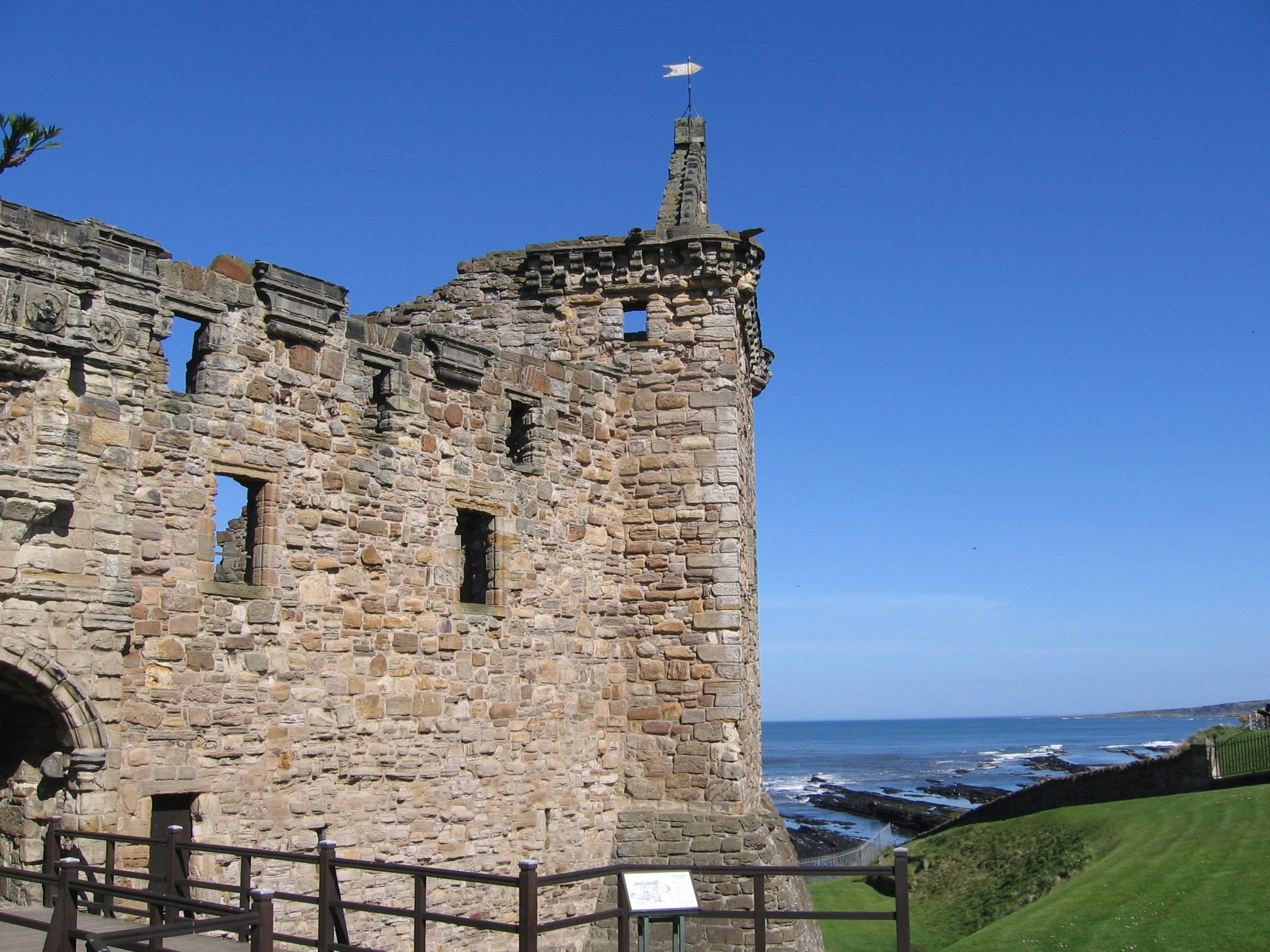 Scotland 5 best free scotland, united kingdom, st andrew and saint