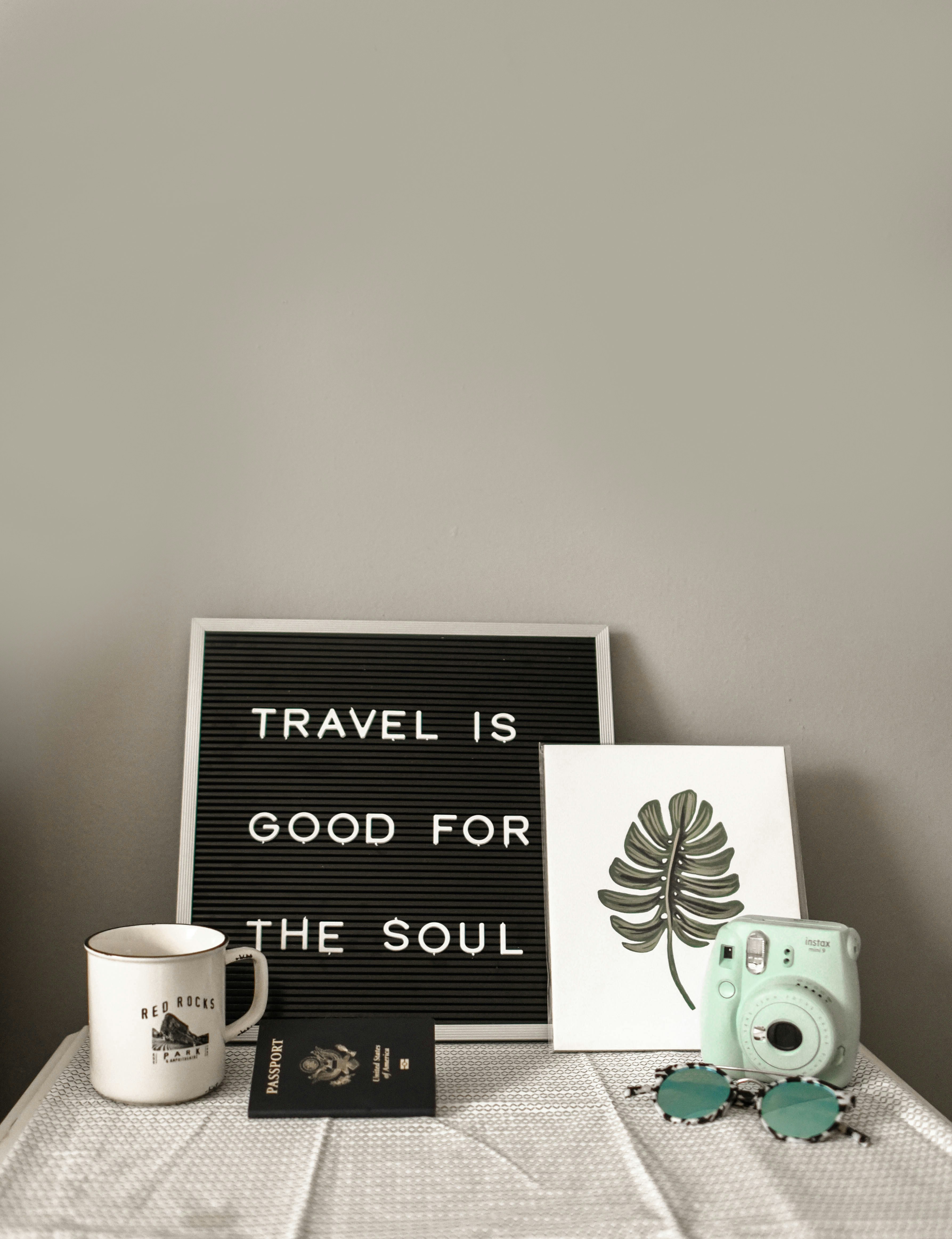 Gut Health And Oxalates: Preparing For Travel