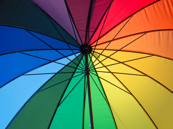 La couleurs - graphisme-Amy blog graphique