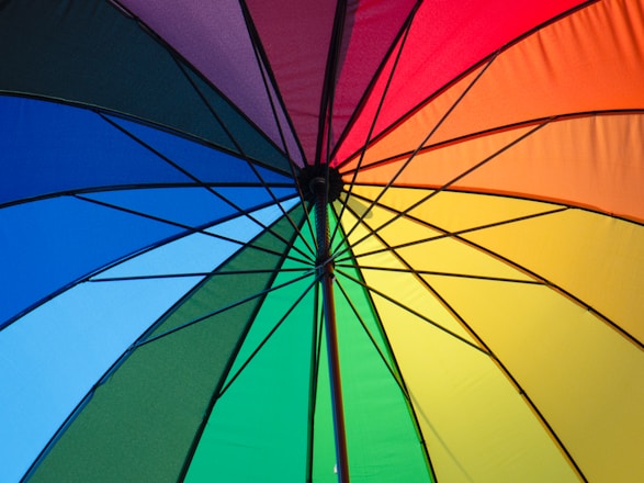 La couleurs - graphisme-Amy blog graphique