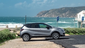 Toyota RAV4 2017
