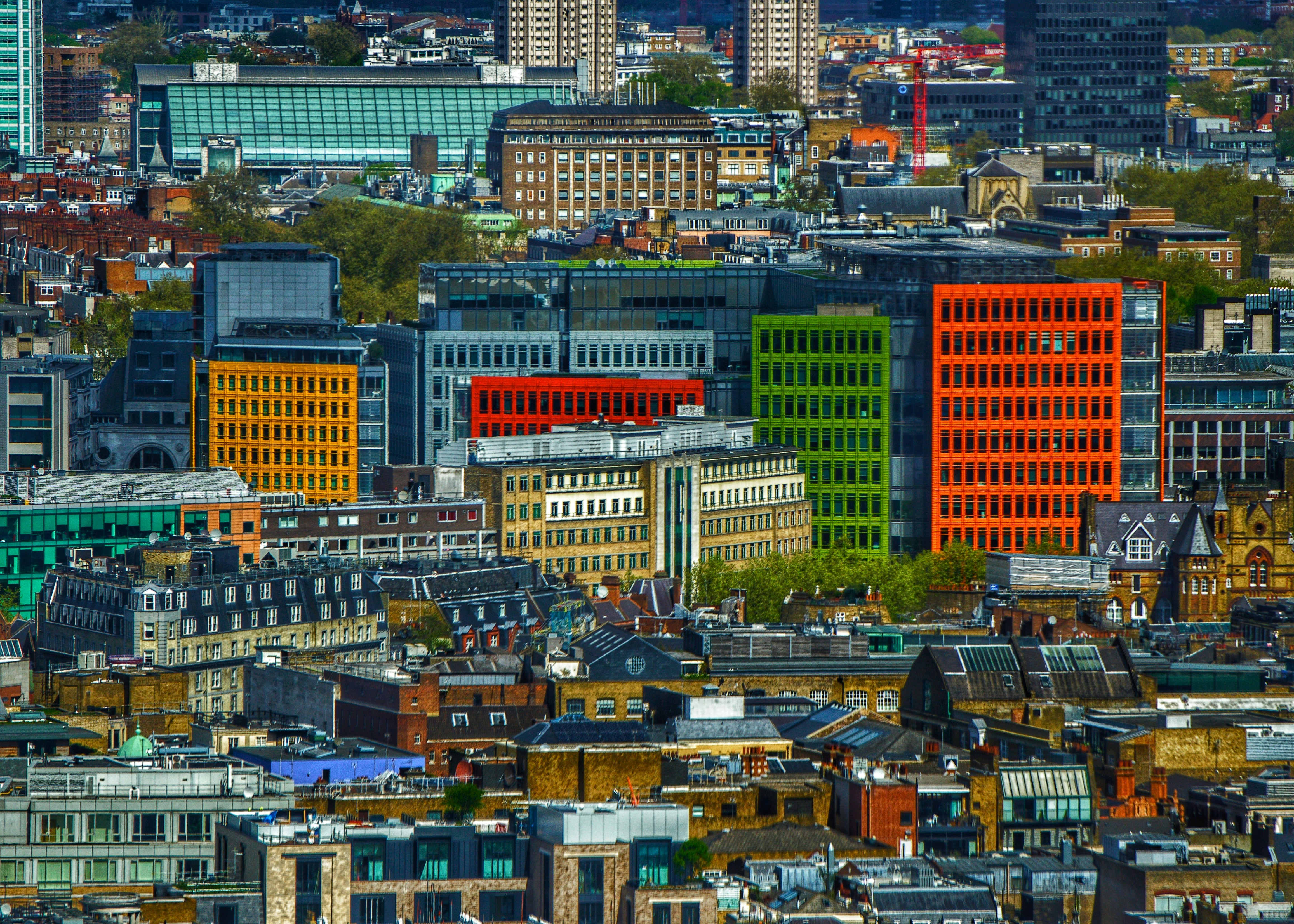 Ultimate United Kingdom Travel Guide: 5 Must-Visit Cities