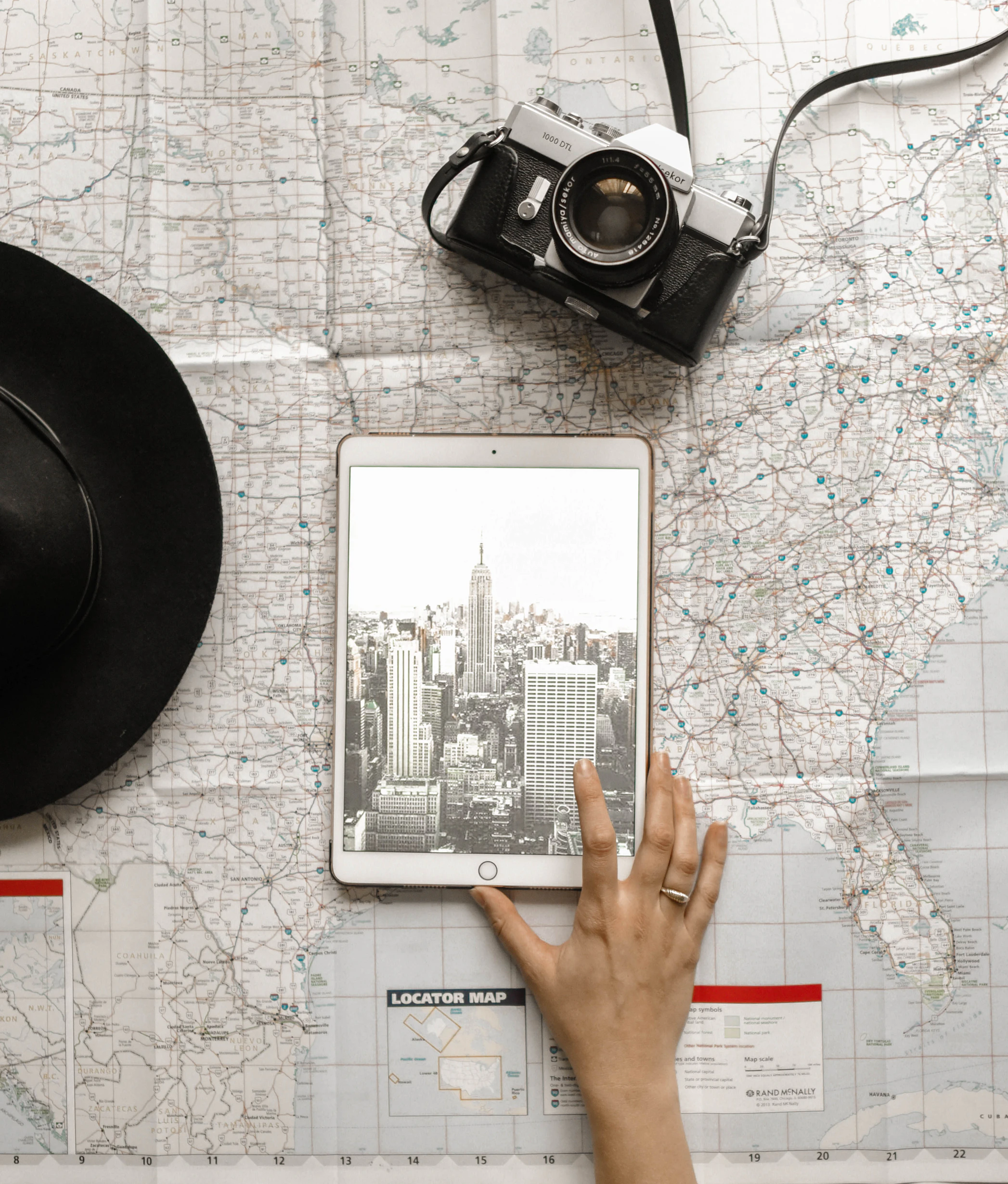 Study Abroad: A Beginner's Guide