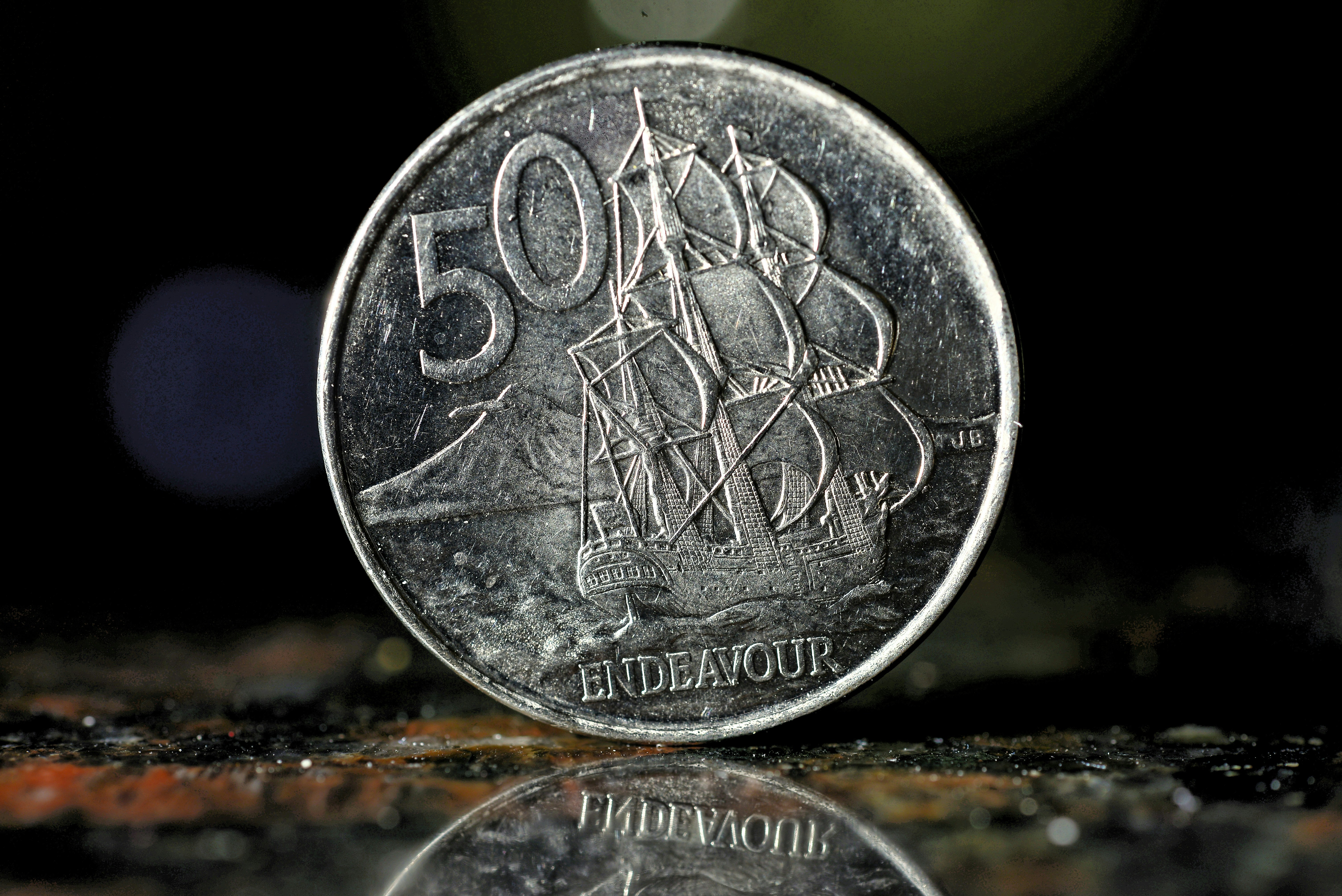 جنون بحر الجنوب: فقاعة اقتصادية في بريطانيا عام 1720