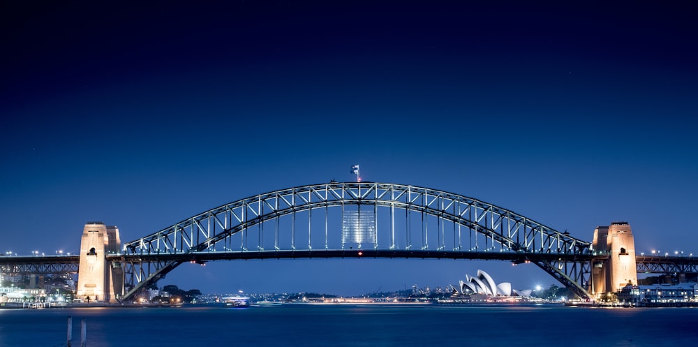 Sydney Harbour Bay, Australia