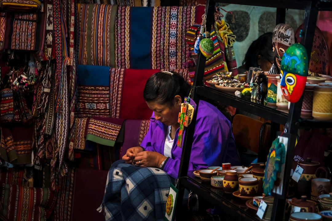 travelers stories about Temple in Cusco, Peru