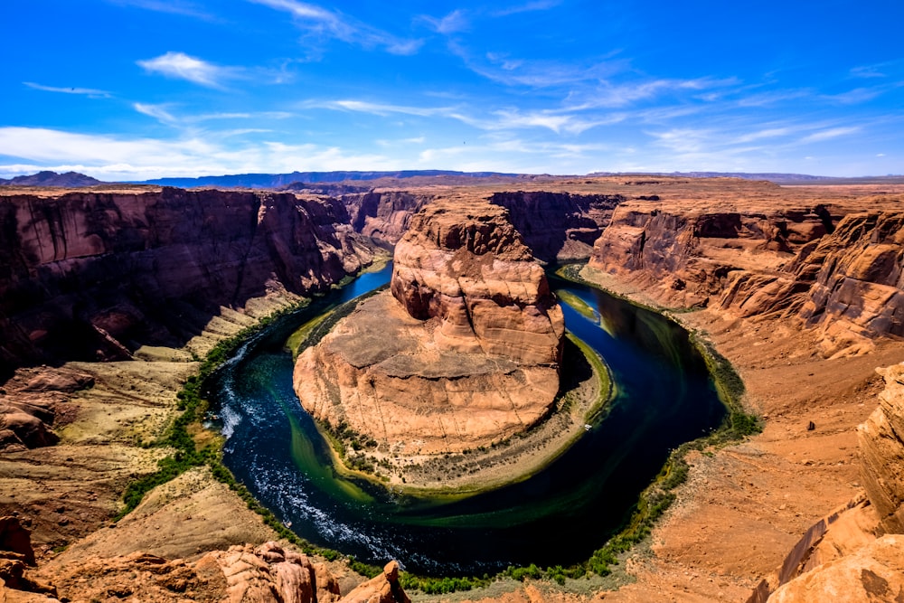 Horseshoe Bend, Arizona