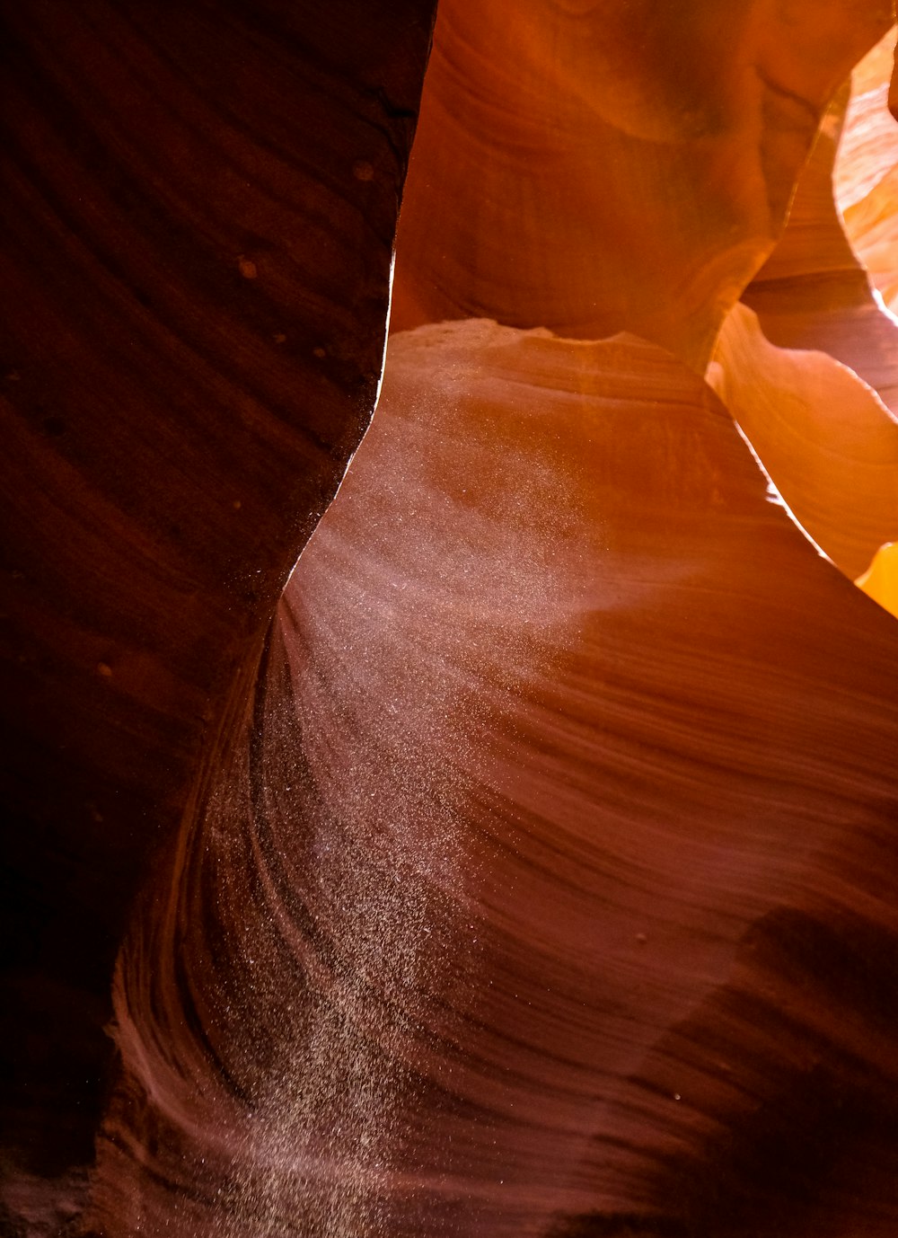 L'onda, Arizona