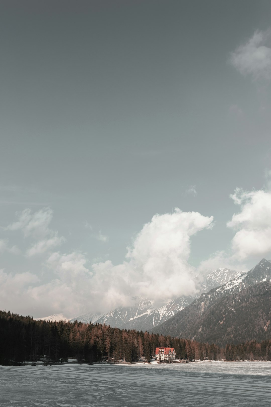 River photo spot Antholzer See Bolzano