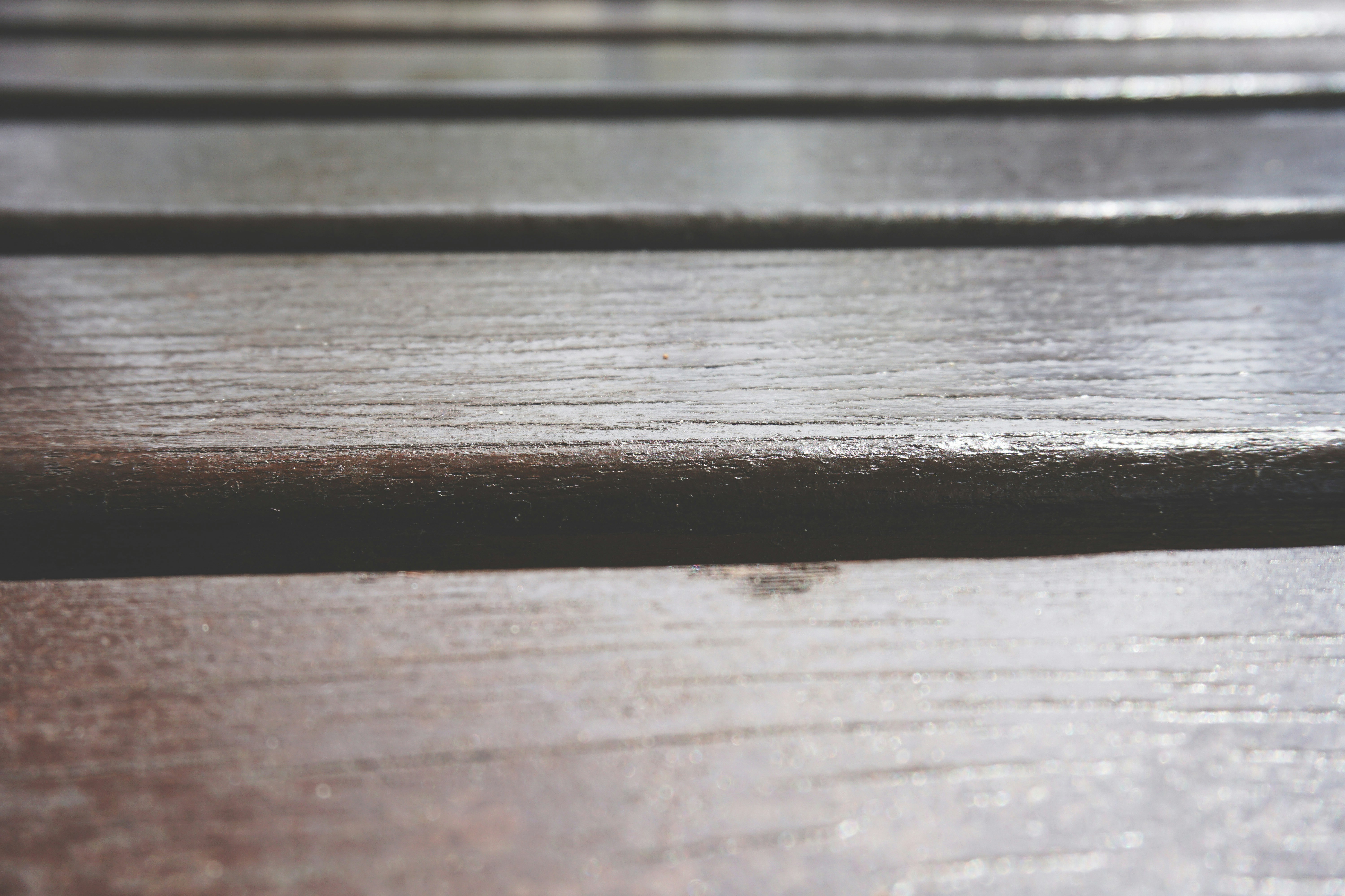 Elegant Oak Flooring