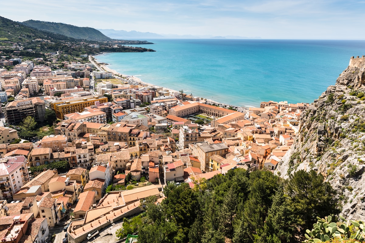 Sicily, Italy