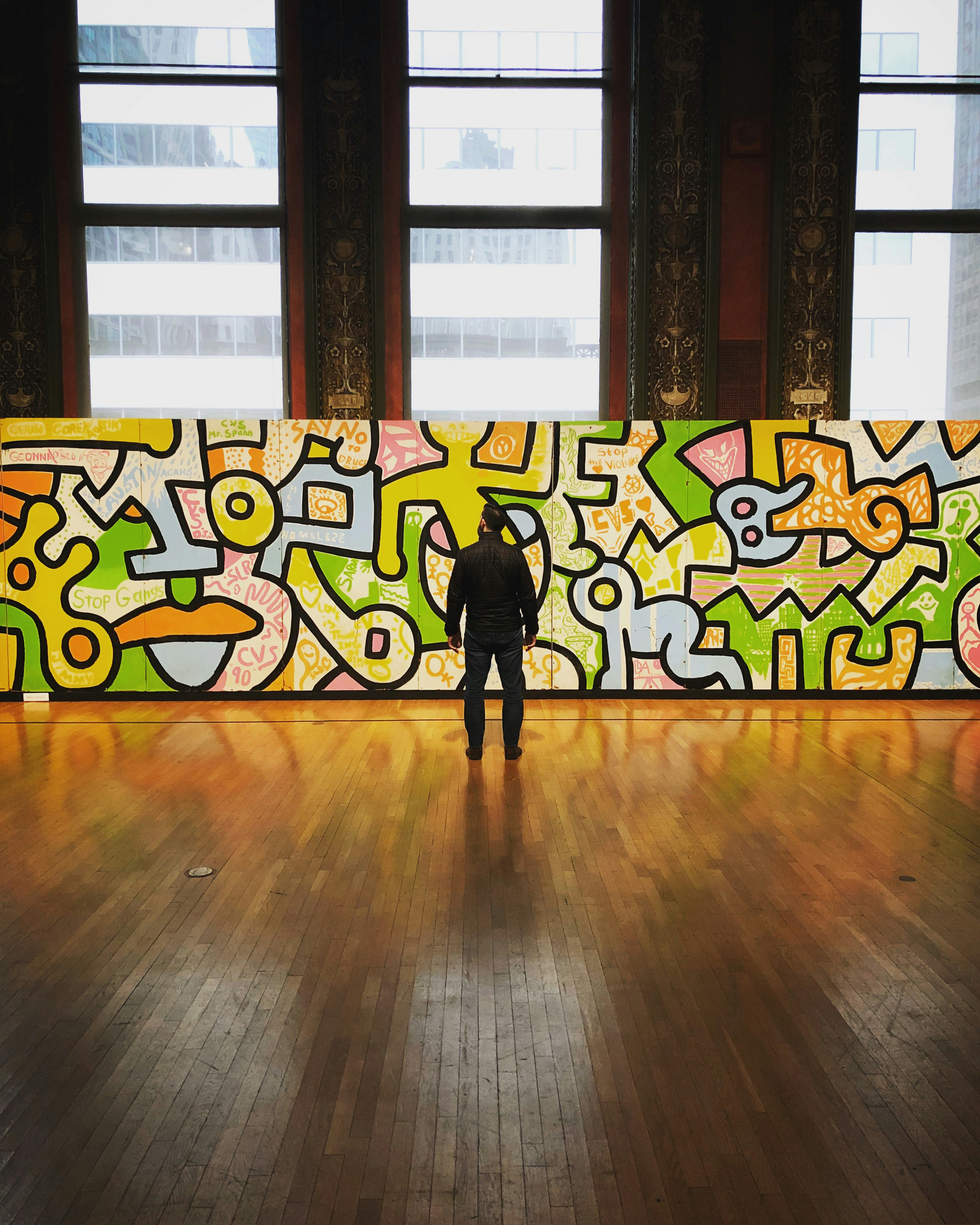 Galerie de Réservations Exclusives