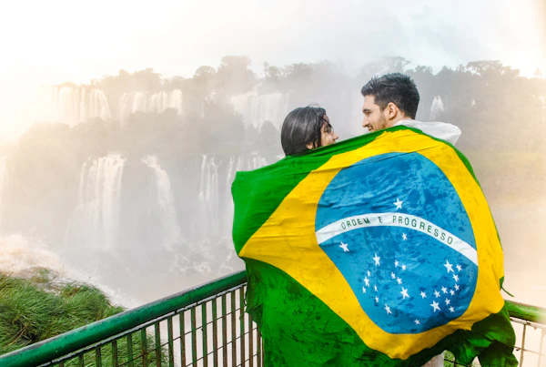 Foz do Iguaçu, PR