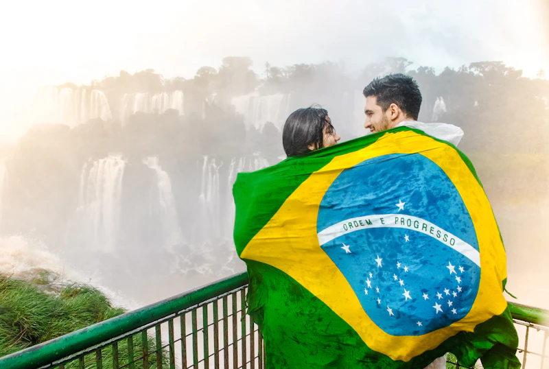 Foz do Iguaçu, PR