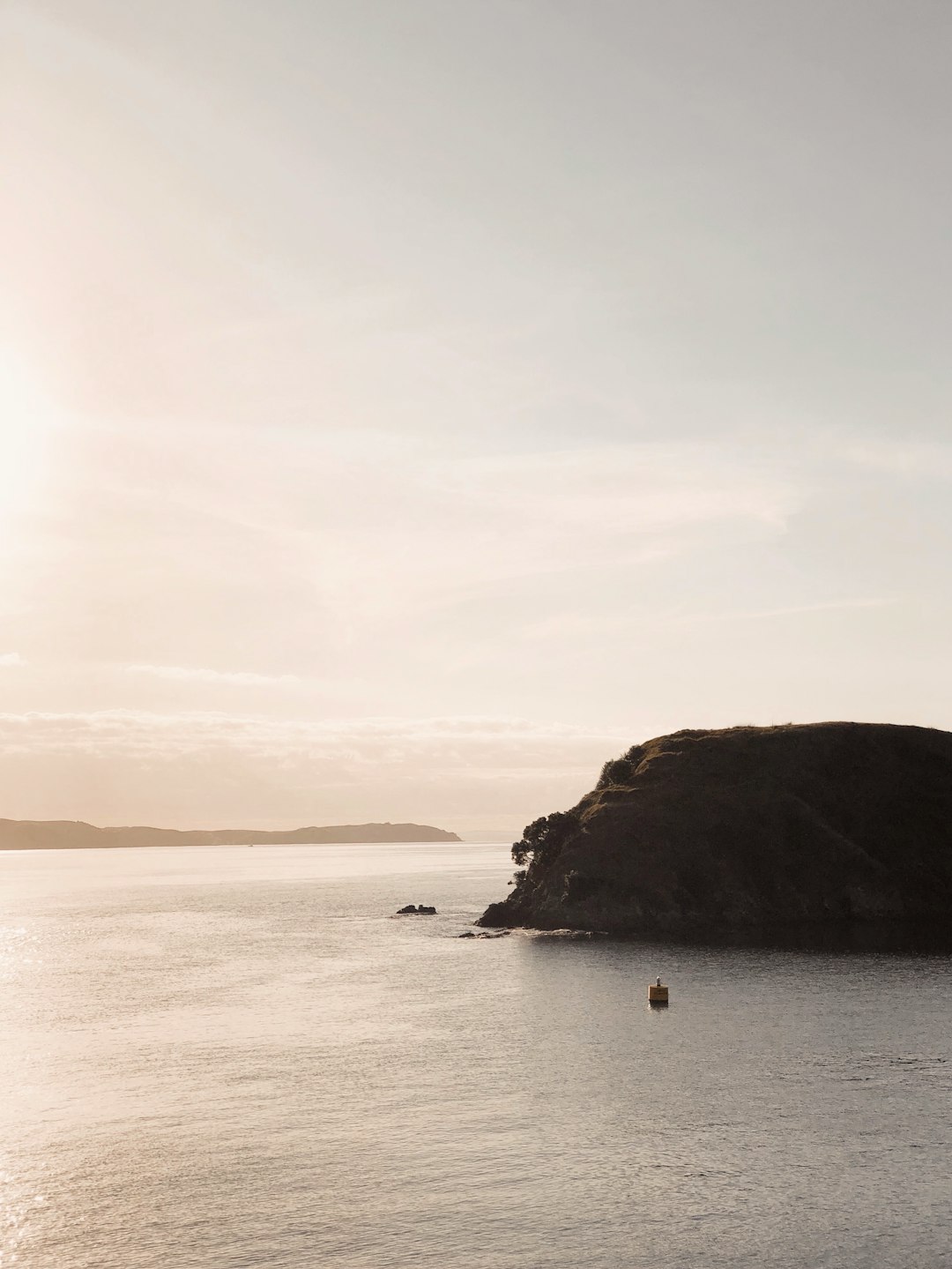 Coast photo spot Waiheke Island Karekare